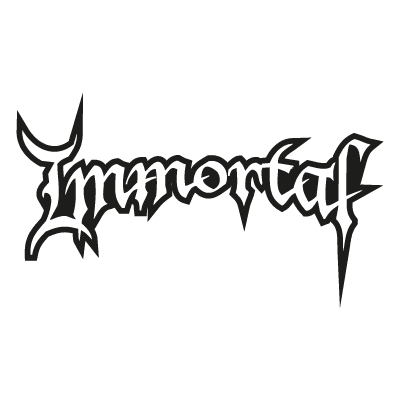 immortal-vector-logo